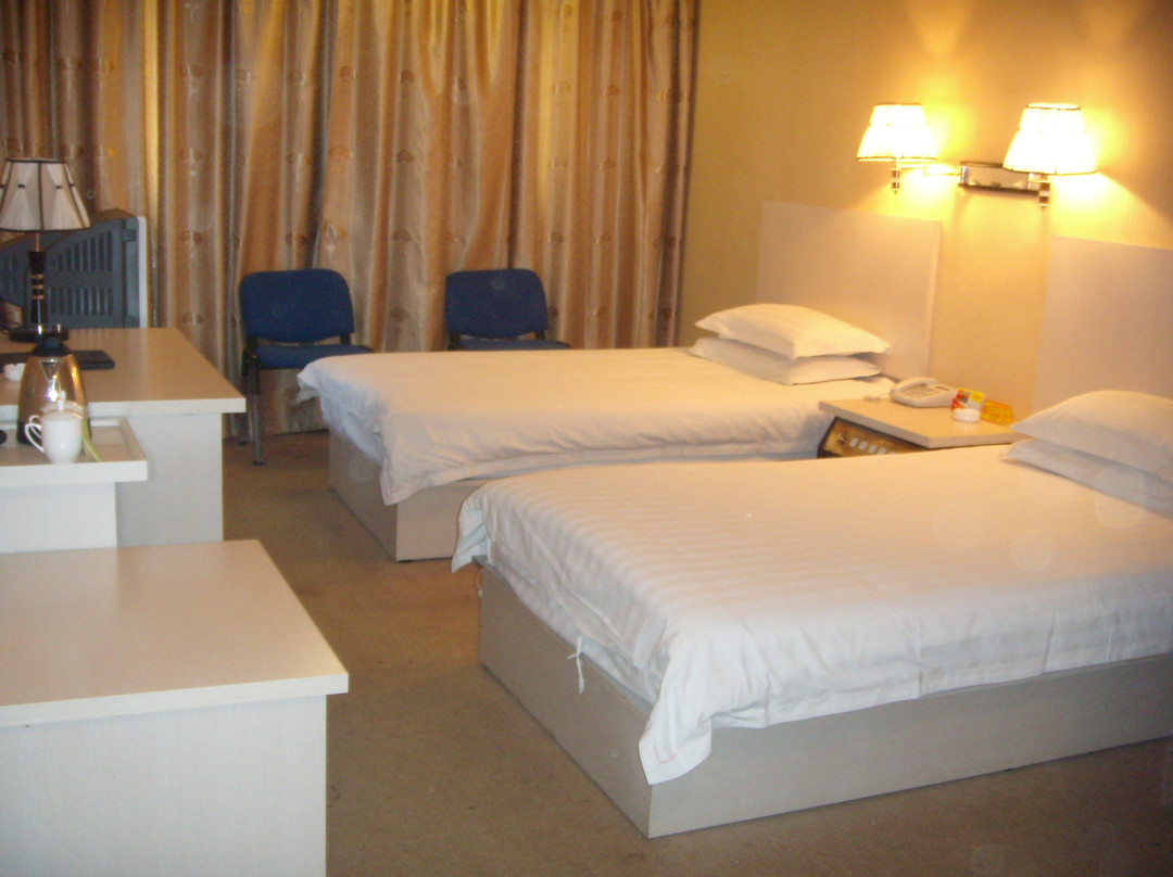 焦作速8税苑店主图