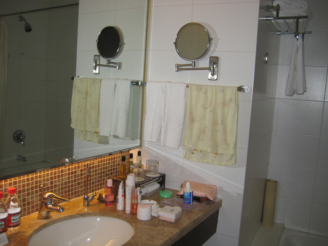 连云港金陵云台宾馆主图