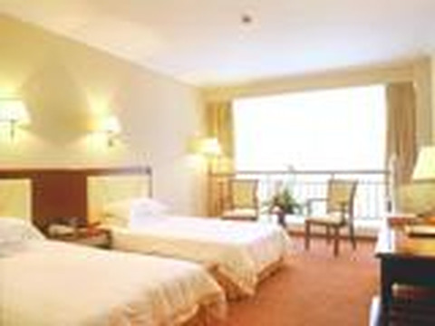 川音爱乐酒店主图