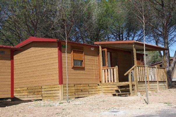 Camping Bolaso