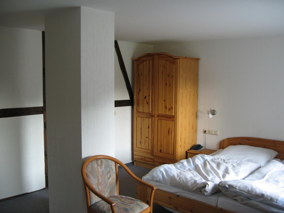 Pension Haus Otte