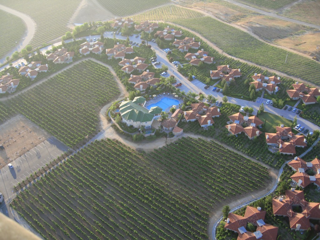 Aguanga酒店住宿-South Coast Winery Resort & Spa