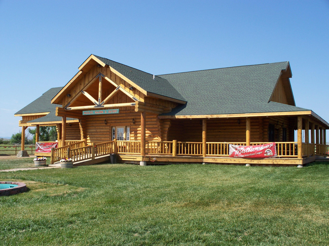 Shade Valley Camp Resort