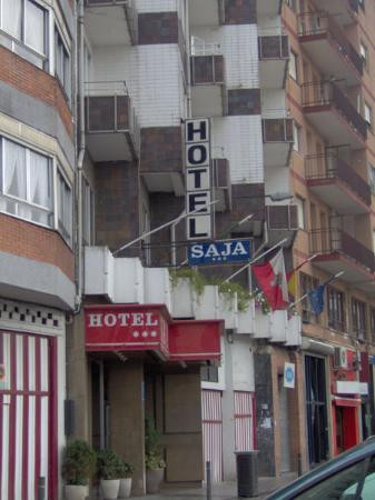 Hotel Saja