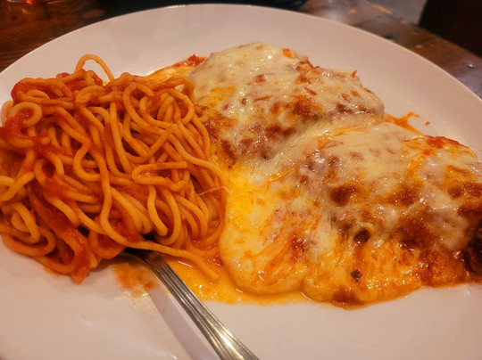 Lucca Italian Chophouse