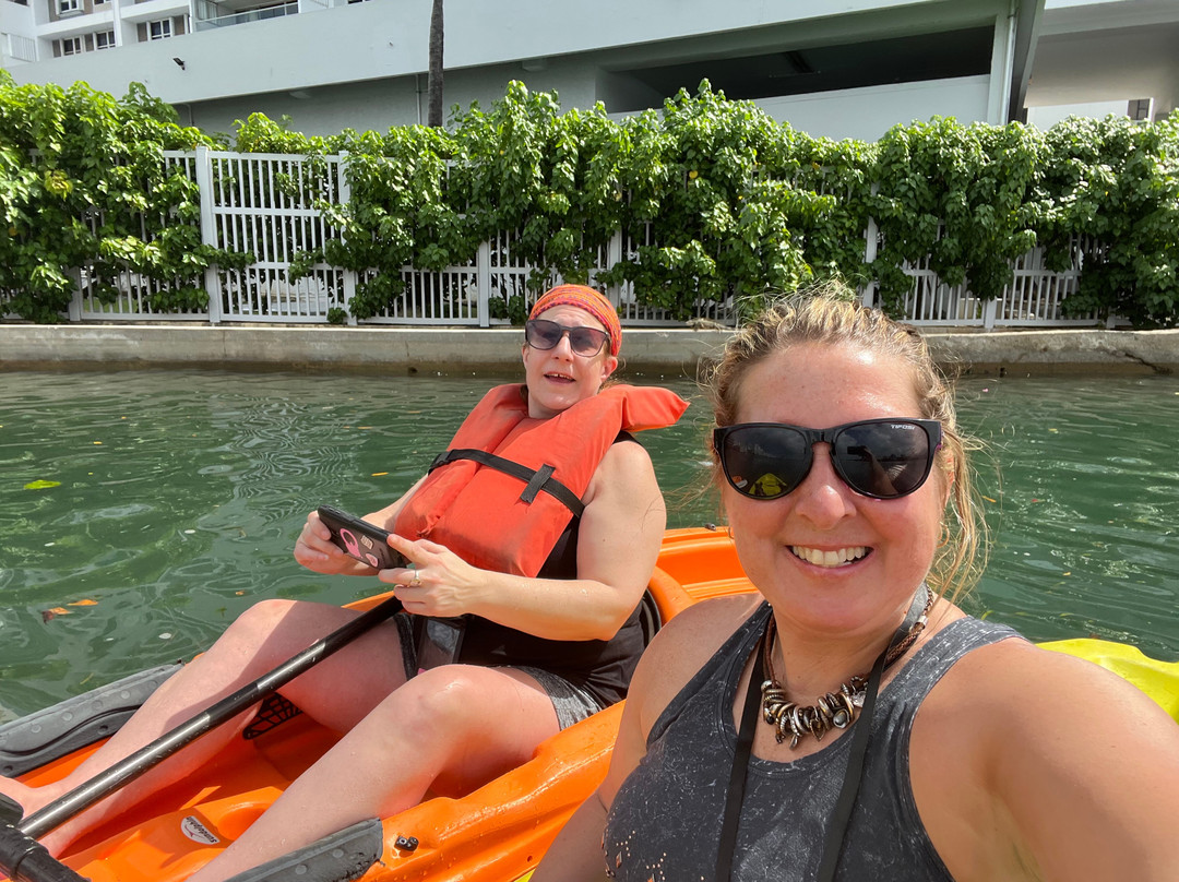 Condado Kayak Rental-圣胡安必去景点