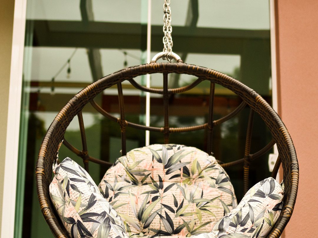 Lukinhas Pousada主图