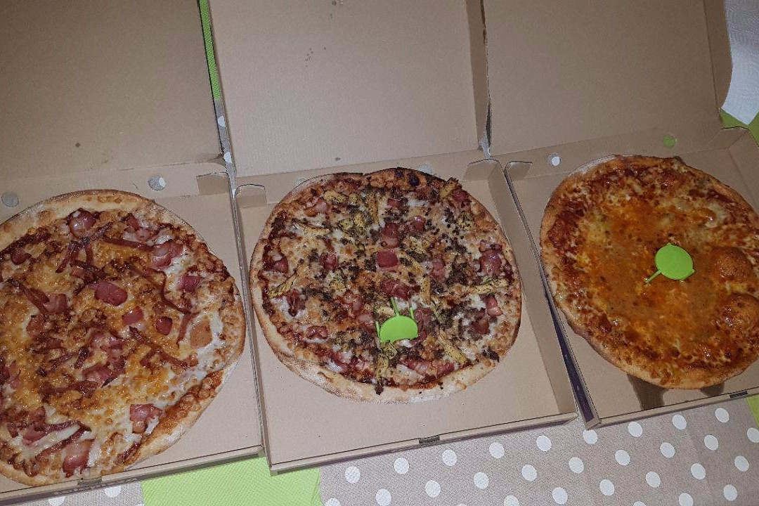 Telepizza