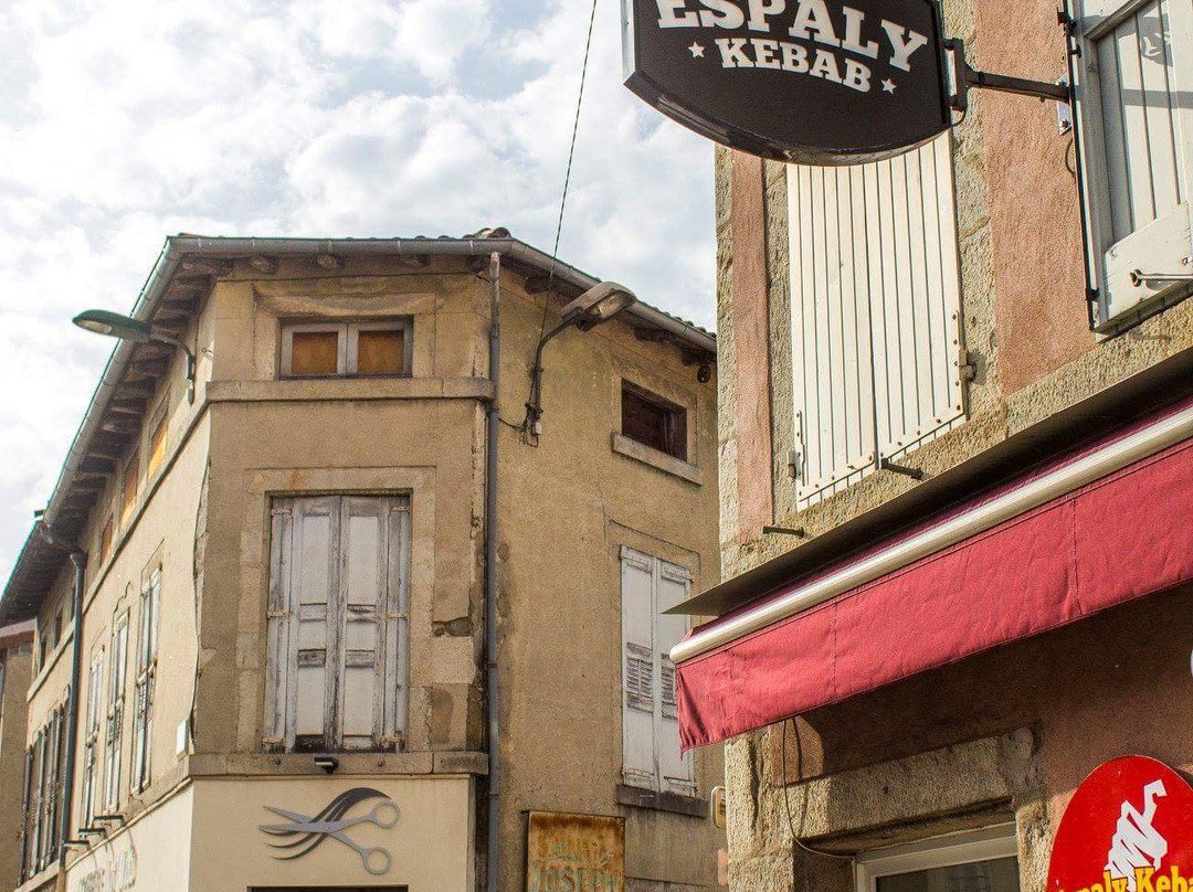 Espaly-Saint-Marcel旅游攻略图片