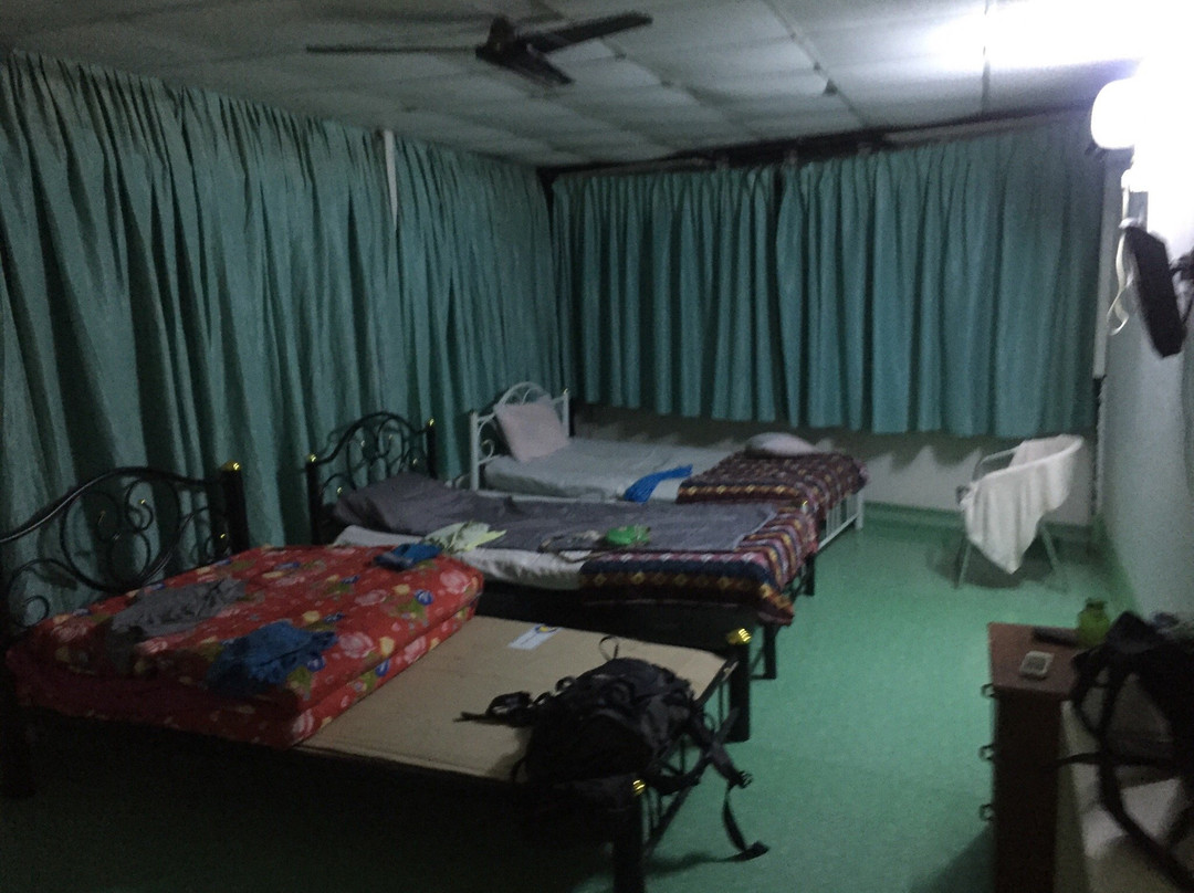 Dream Emperor Guest House