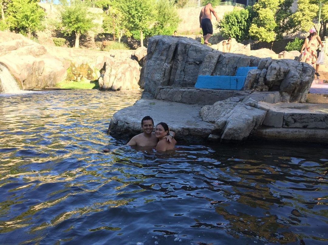 Balneario La Hoya-San Luis必去景点