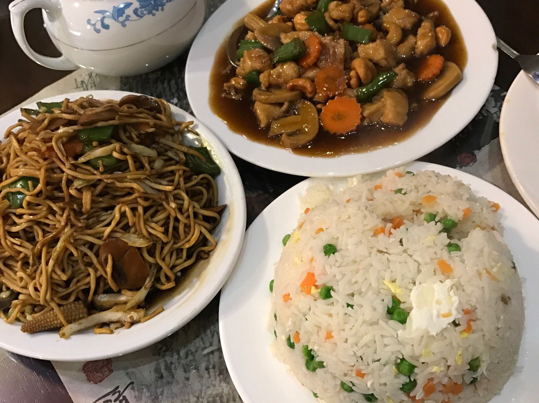 Jal el Dib旅游攻略图片