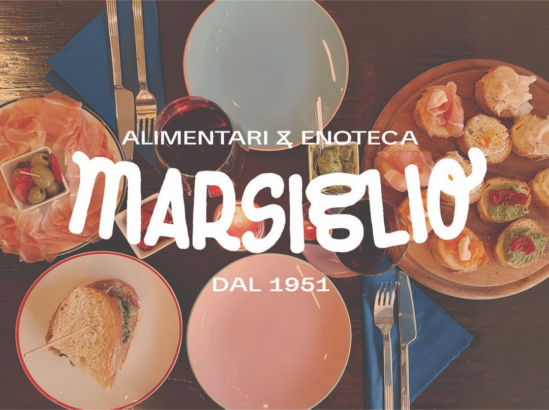 Alimentari Enoteca Marsiglio