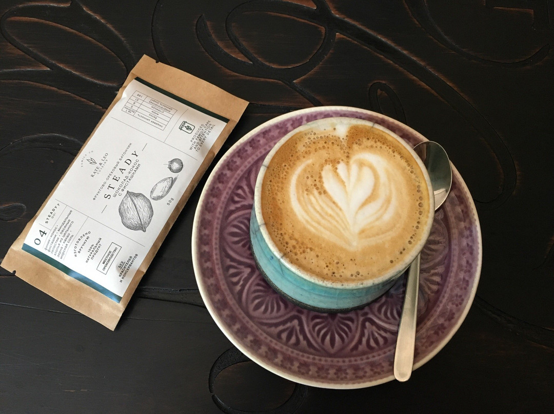 Buns Brew Bar