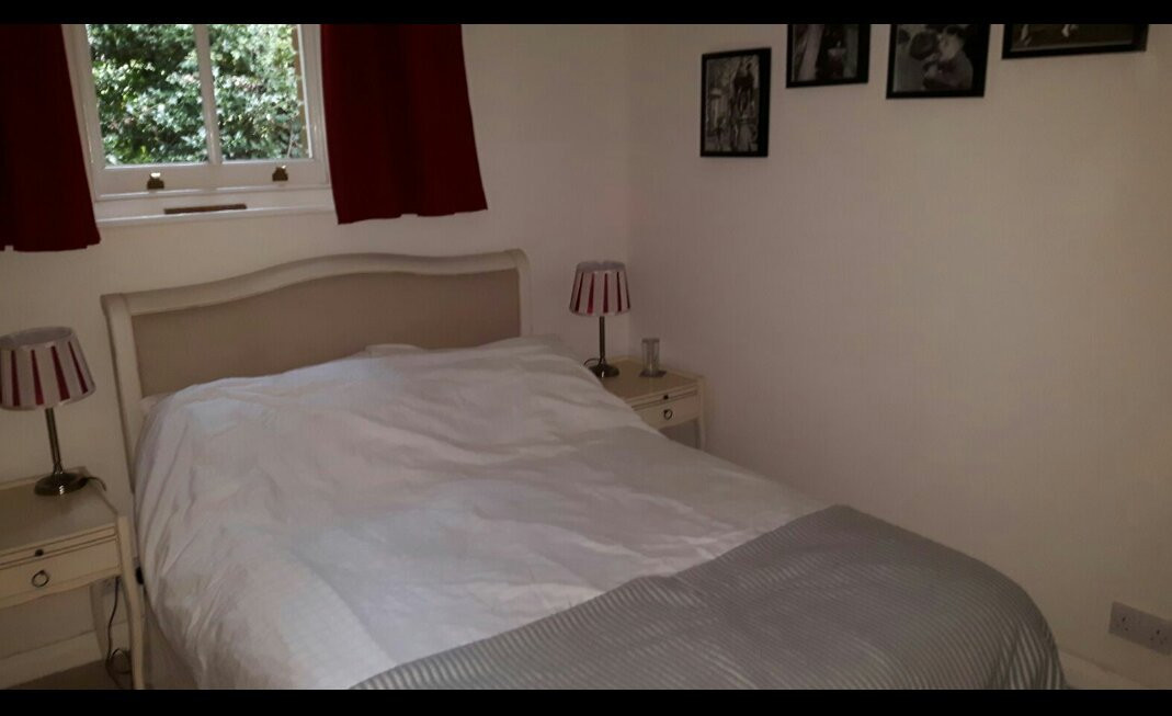 The Chapel B & B