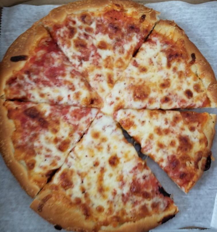 Angelina's Pizza