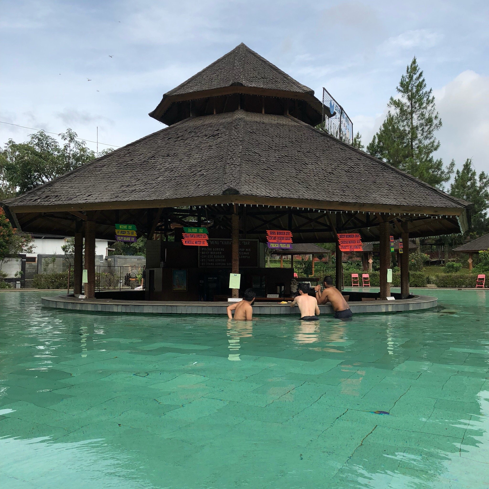 Ciater Spa Resort-官方