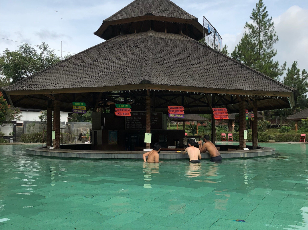 Ciater Spa Resort主图