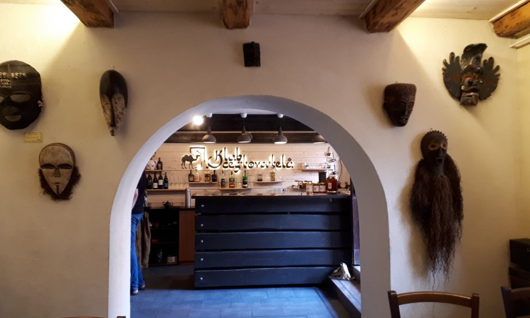ABIR Arabic Cuisine