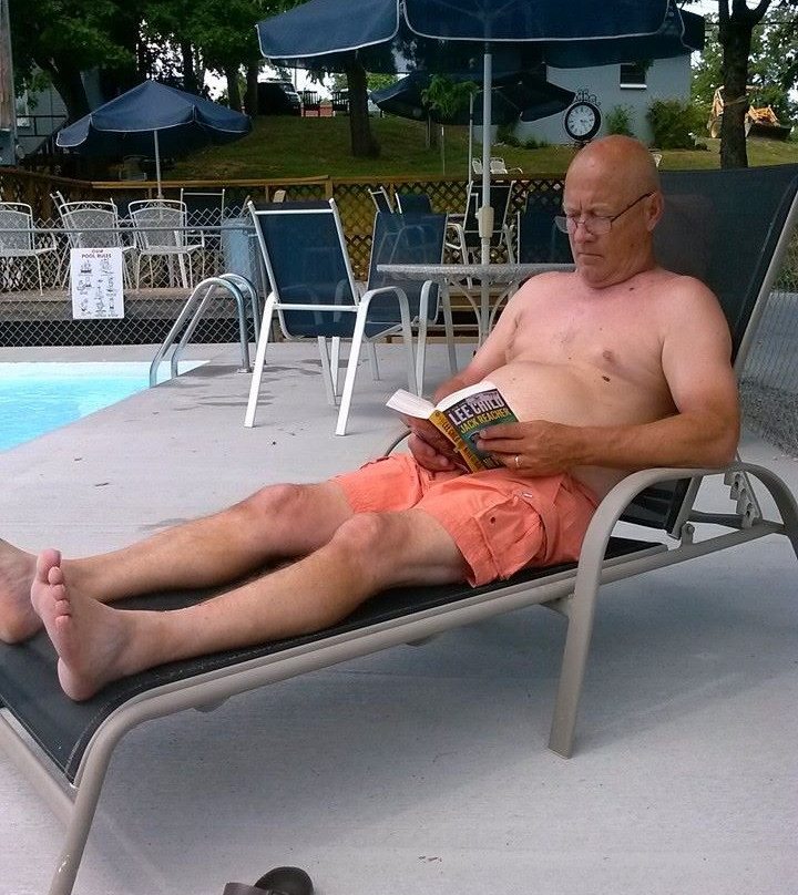 Harper Valley Resort主图