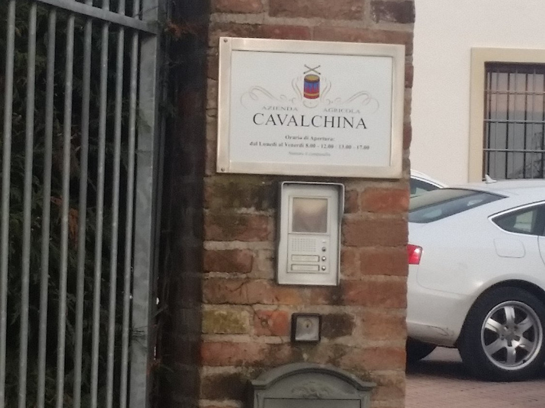 Azienda Agricola Cavalchina景点图片