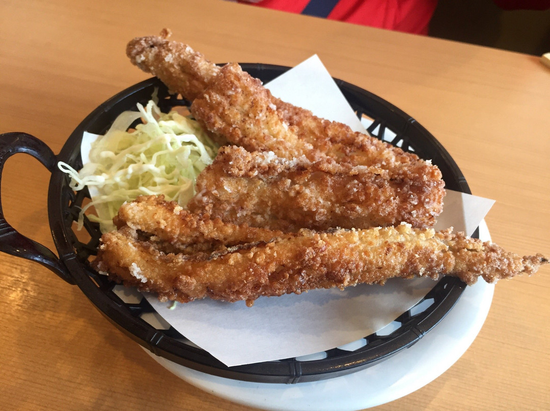 すしやダイケー