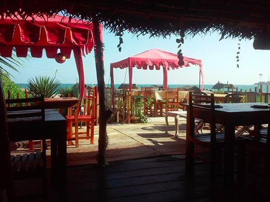 Medilla餐馆和美食-Serandib Restaurant