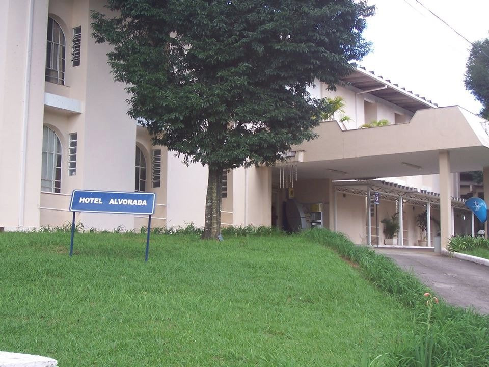 Hotel Alvorada