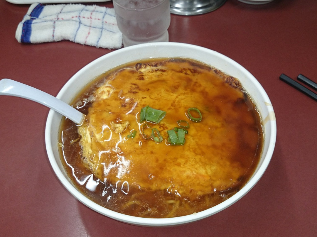 宇多津町餐馆和美食-Mampukutei
