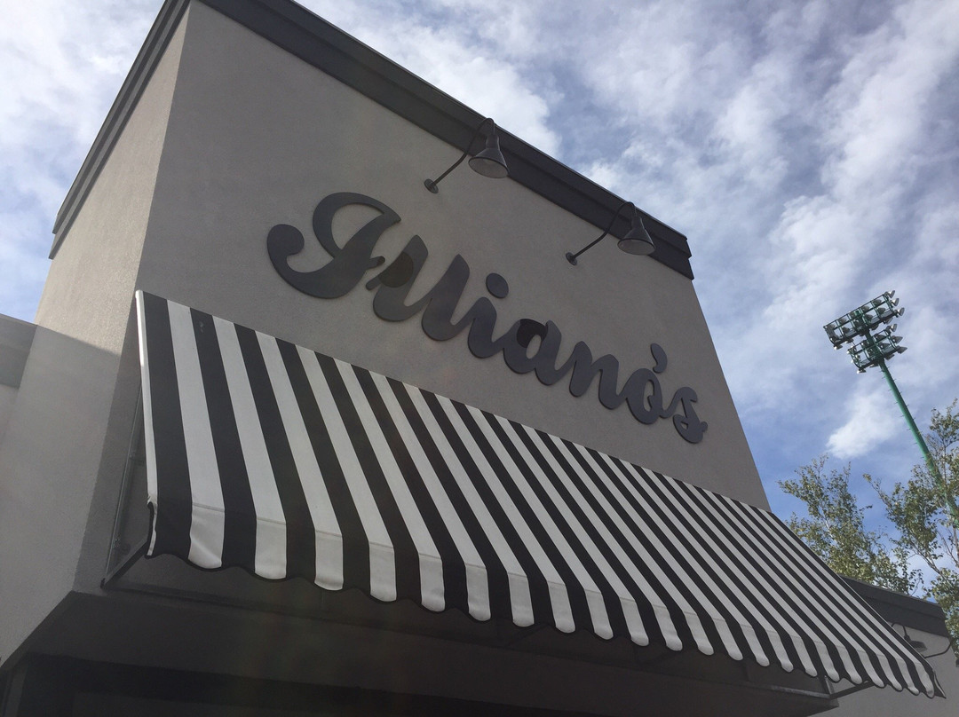 Illiano's Ristorante and Pizzeria