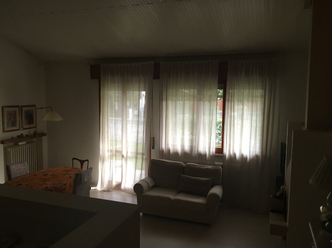 Casa delle Ortensie B&B