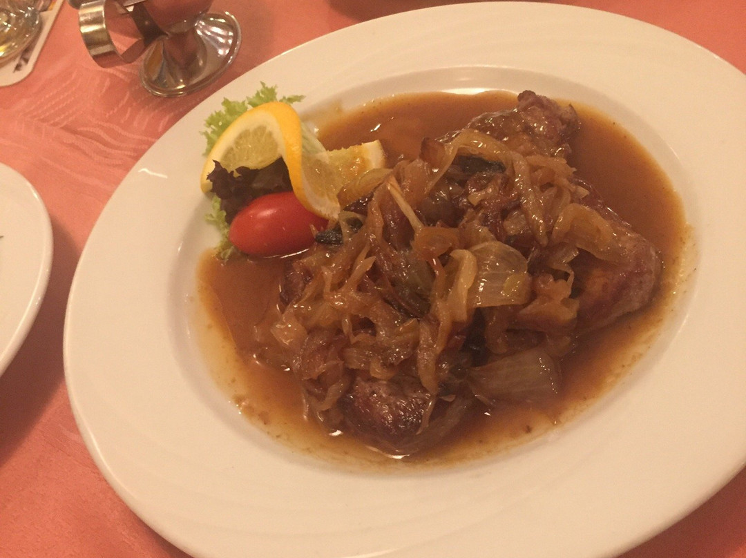 Gasthof Adler