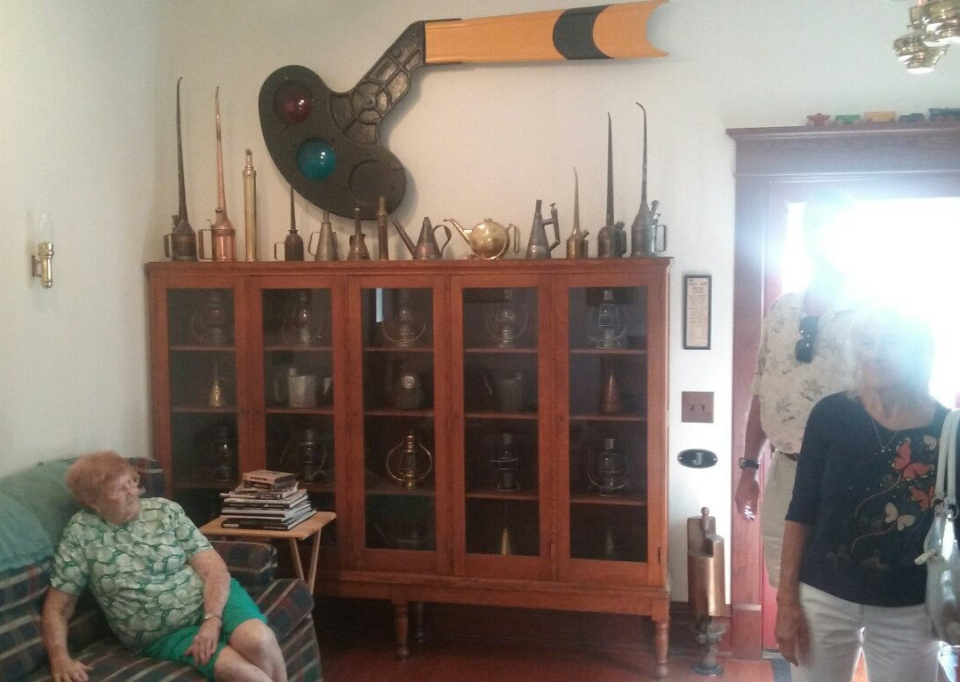 Trainmasters House  Bed & Breakfast