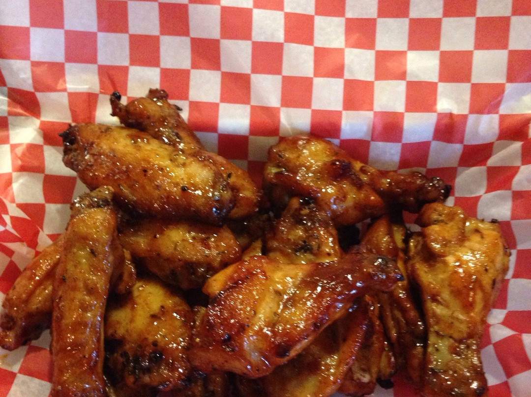 Mississippi Mills餐馆和美食-Pizzaria Unlimited