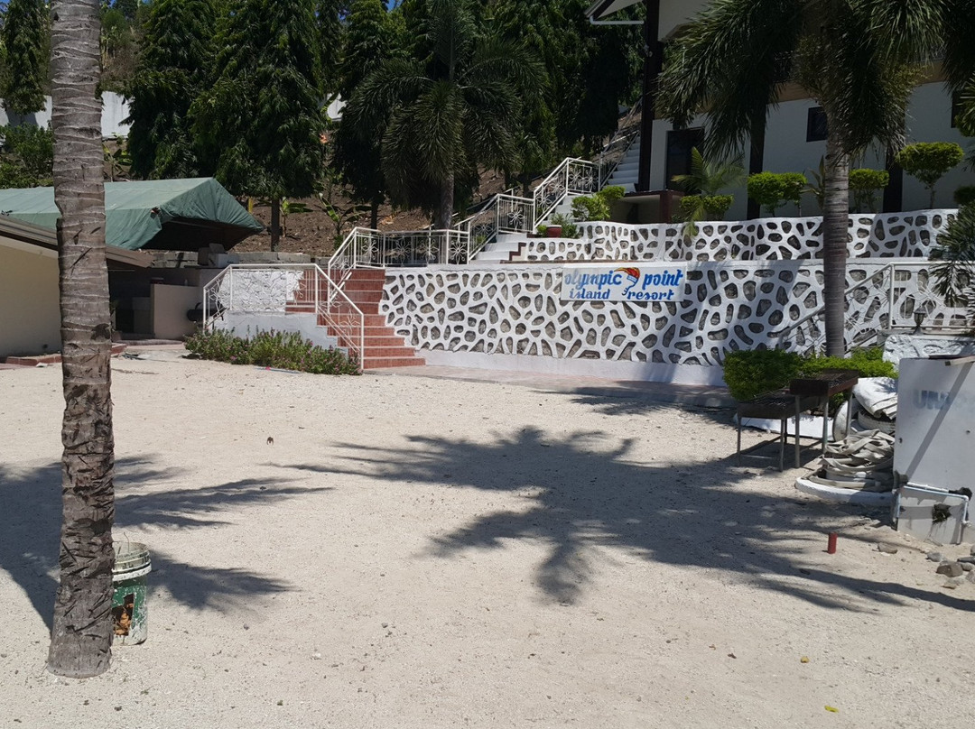 Olympic Point Island Resort