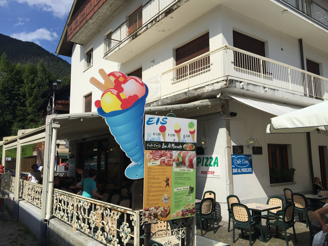 Cafe Corin