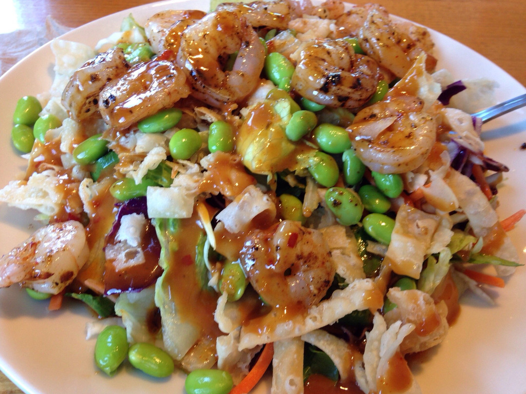 Saginaw餐馆和美食-Applebee's