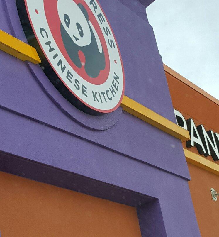 Panda Express