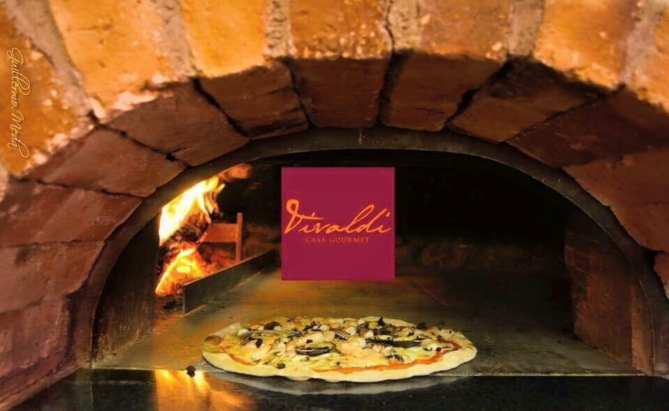 vivaldi Casa Gourmet