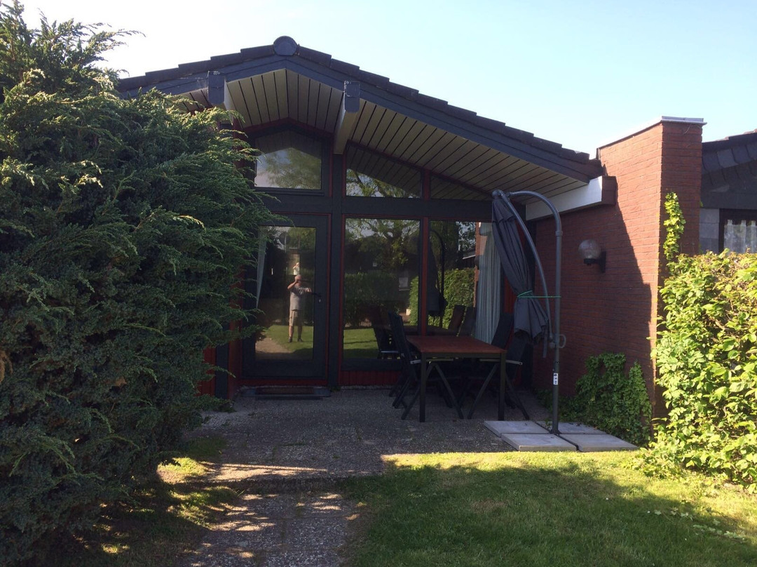 Ferienpark Fedderwardersiel