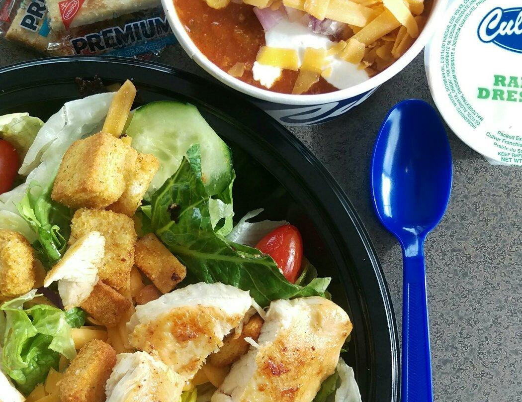 Apple Valley餐馆和美食-Culver's - Apple Valley