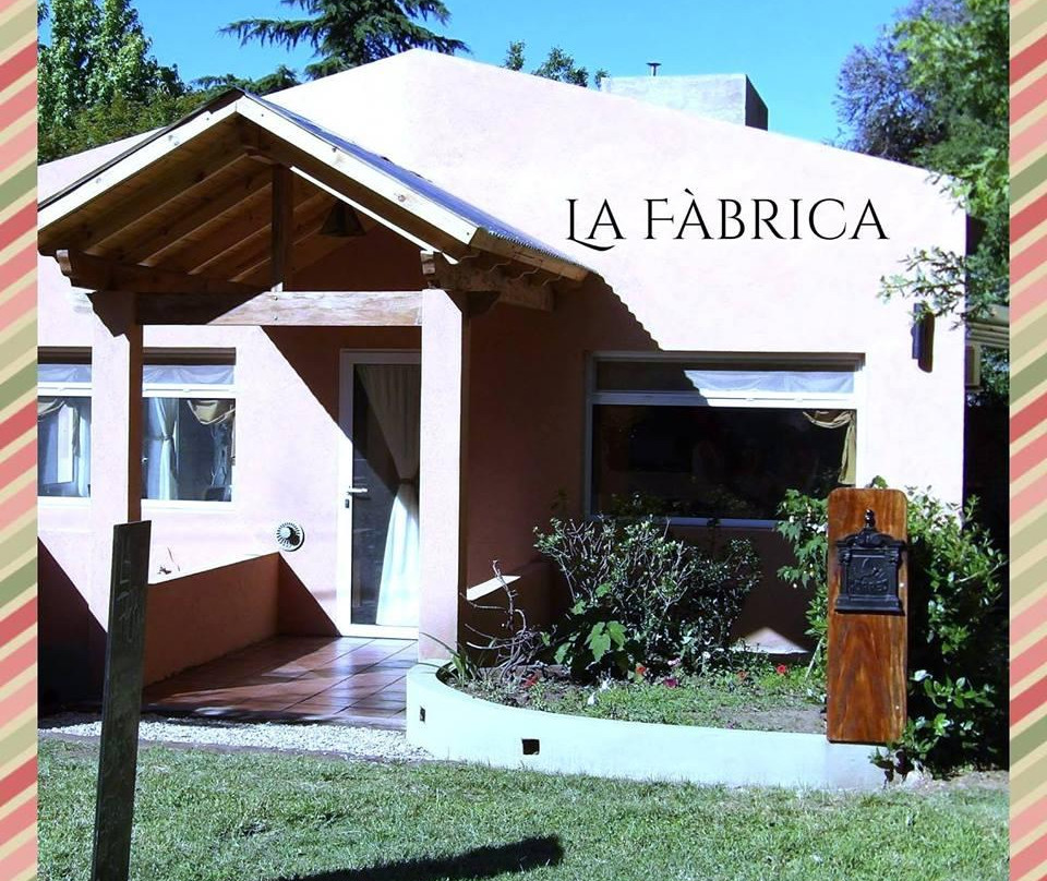 La Fabrica
