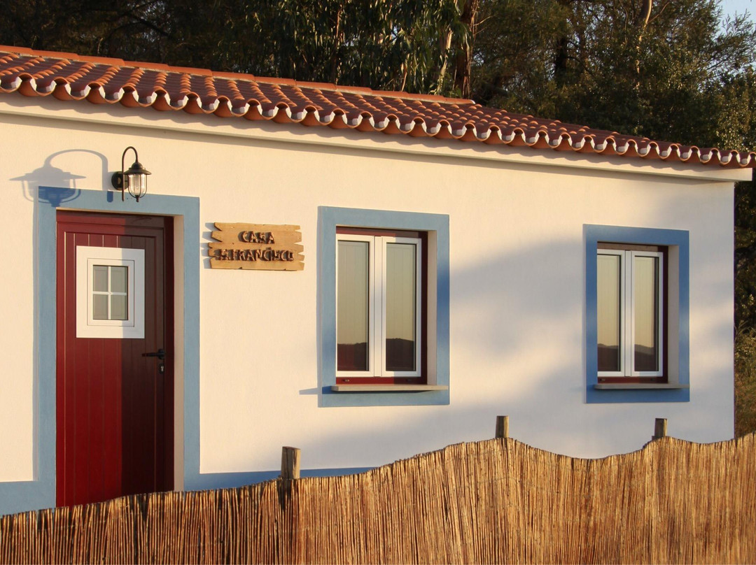 Bio-Oasis de Monsaraz
