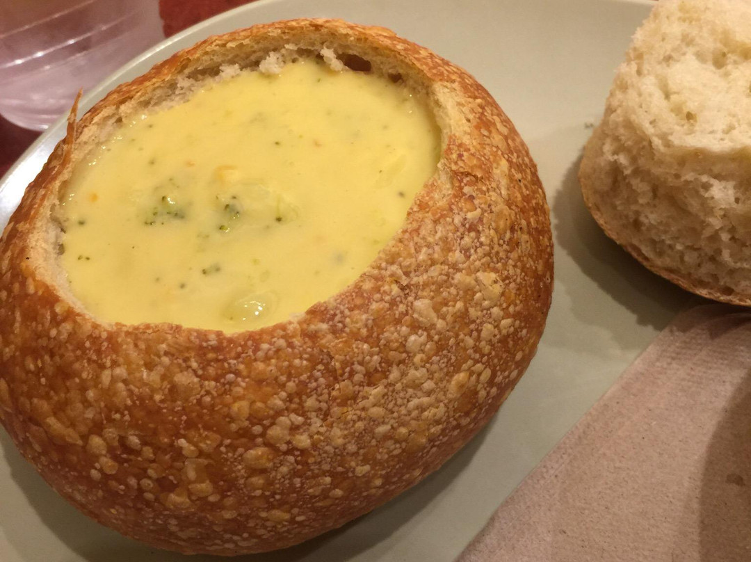 Panera Bread