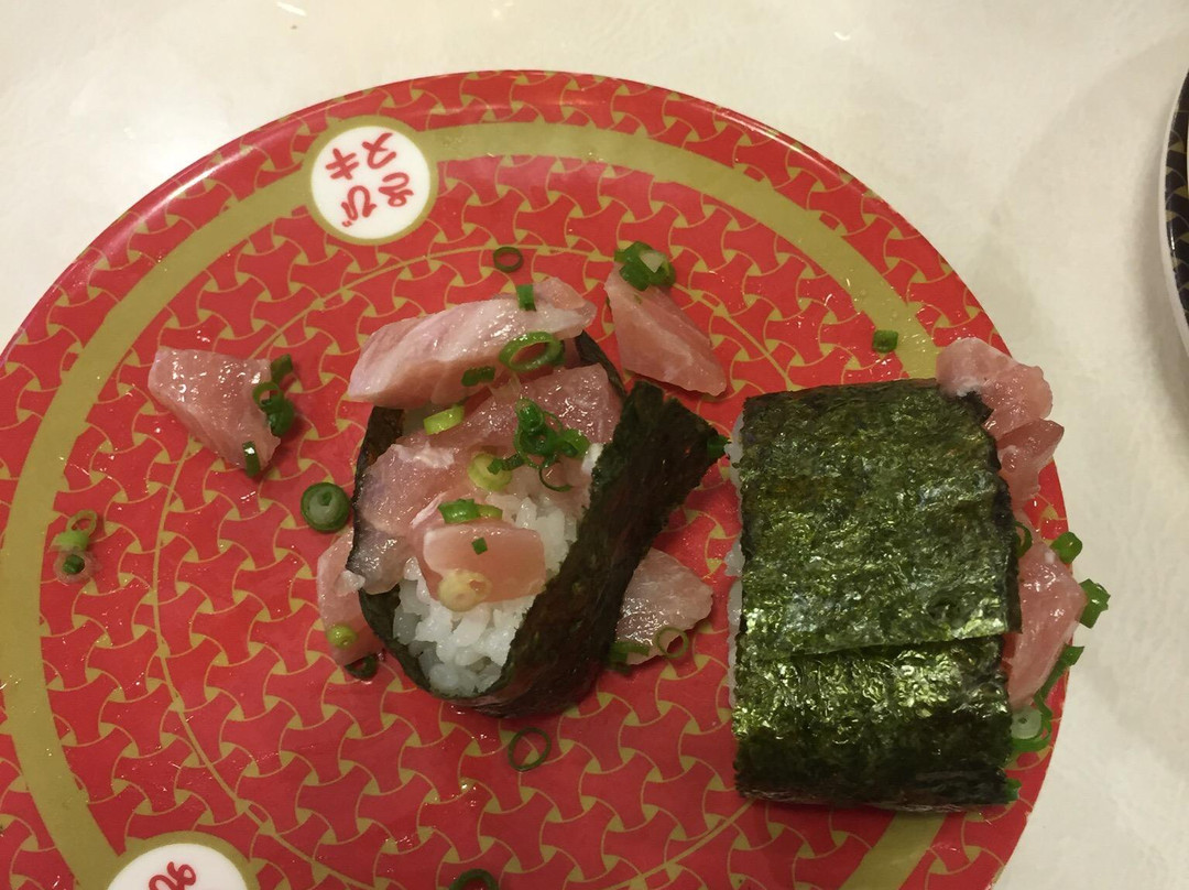 はま寿司 印西西の原店