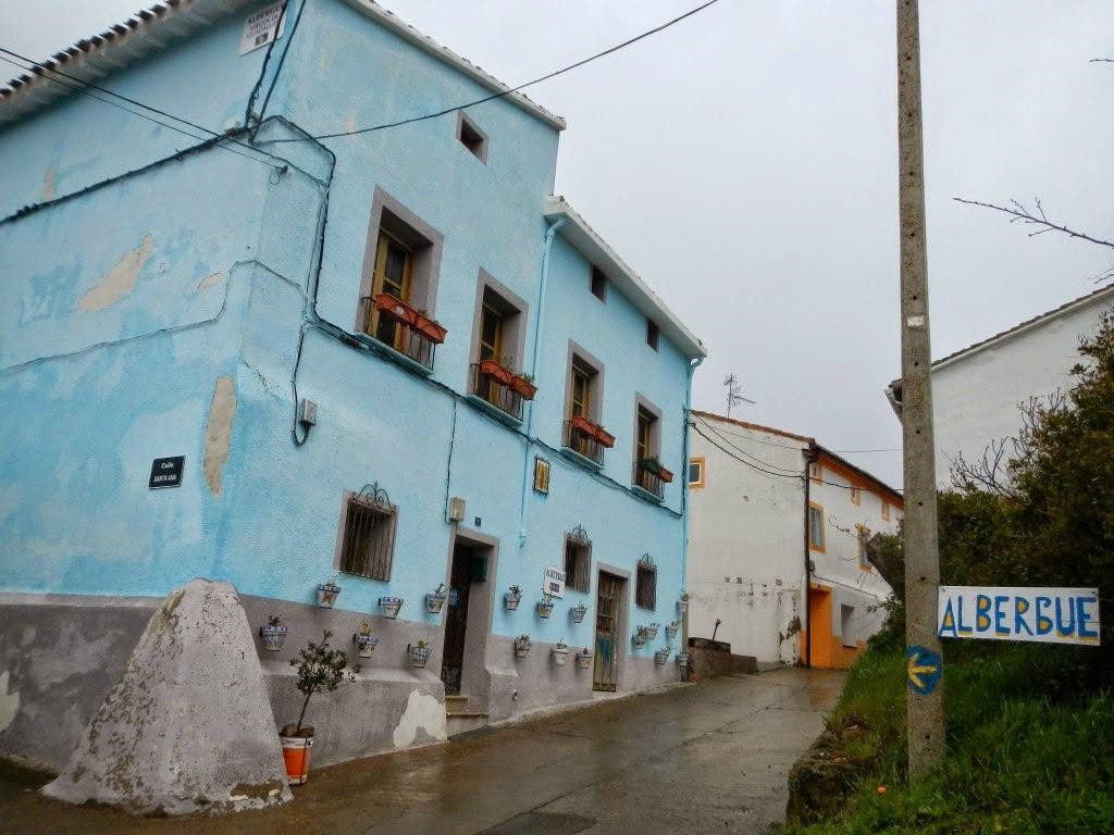 Albergue Virgen de Guadalupe