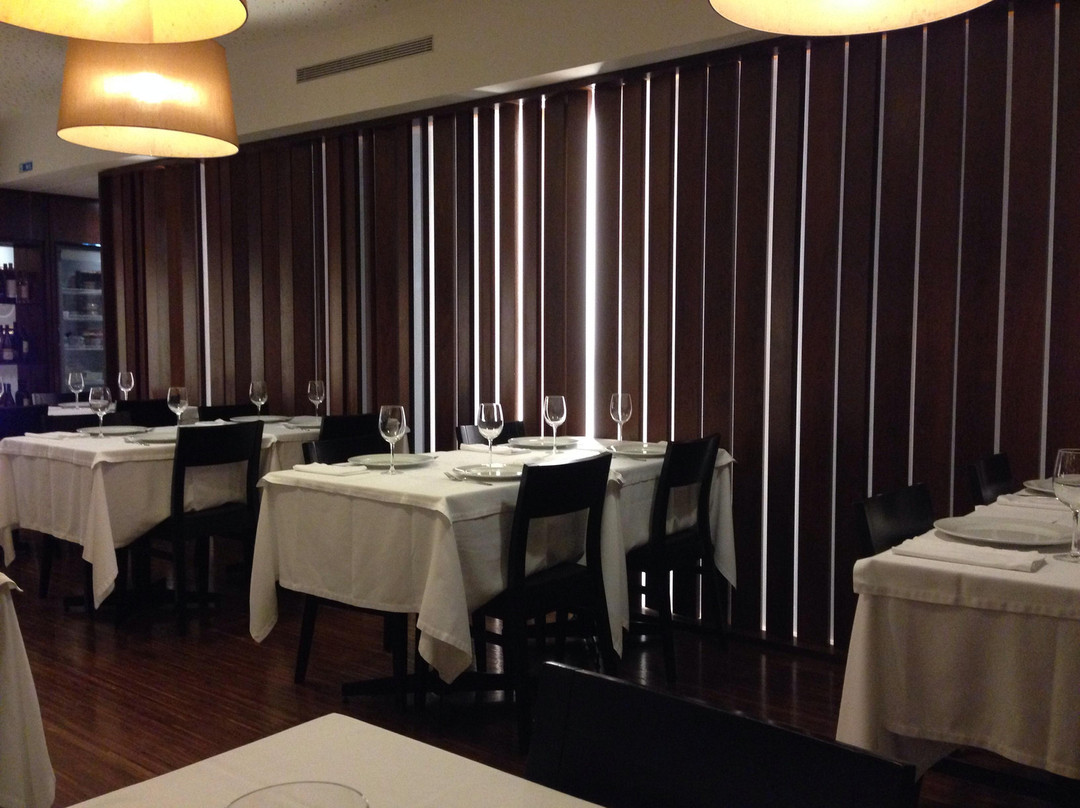 Core by Clare Smyth