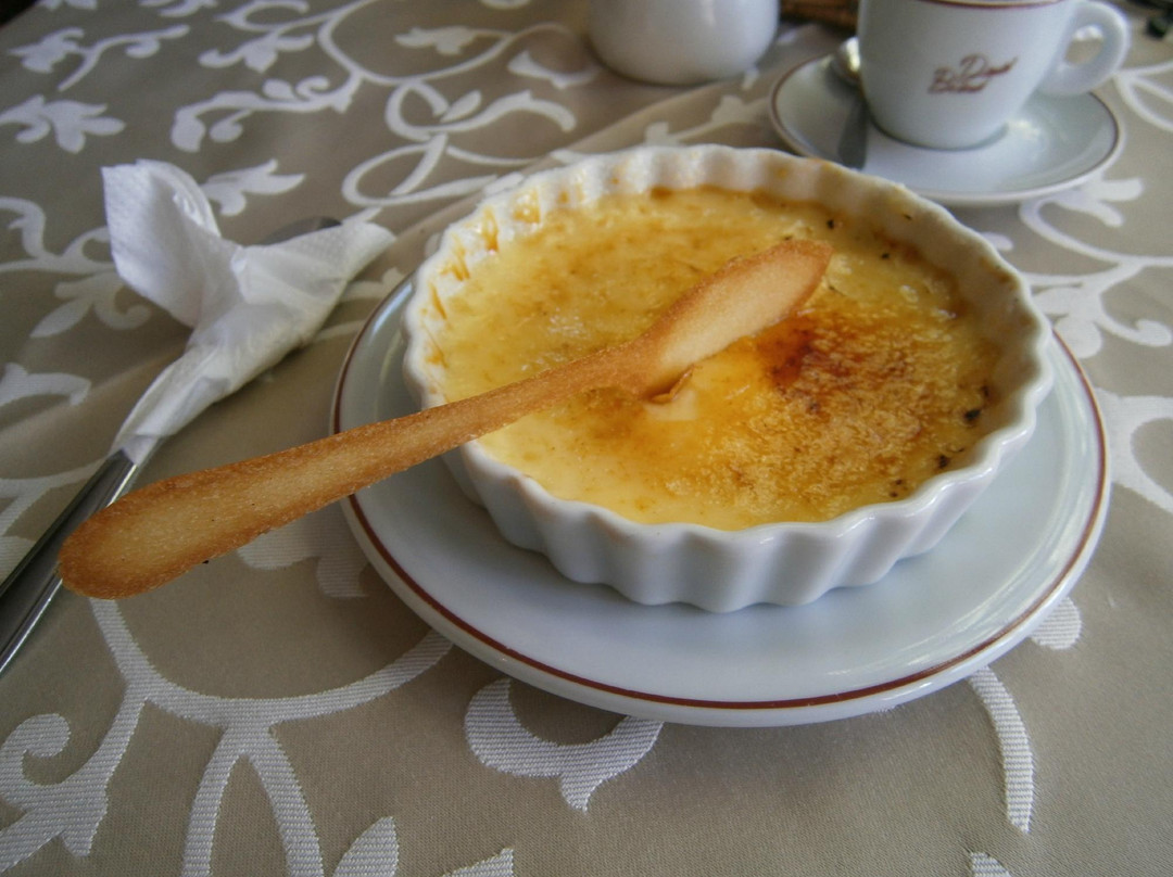 Daniel Briand Patissier e Chocolatier