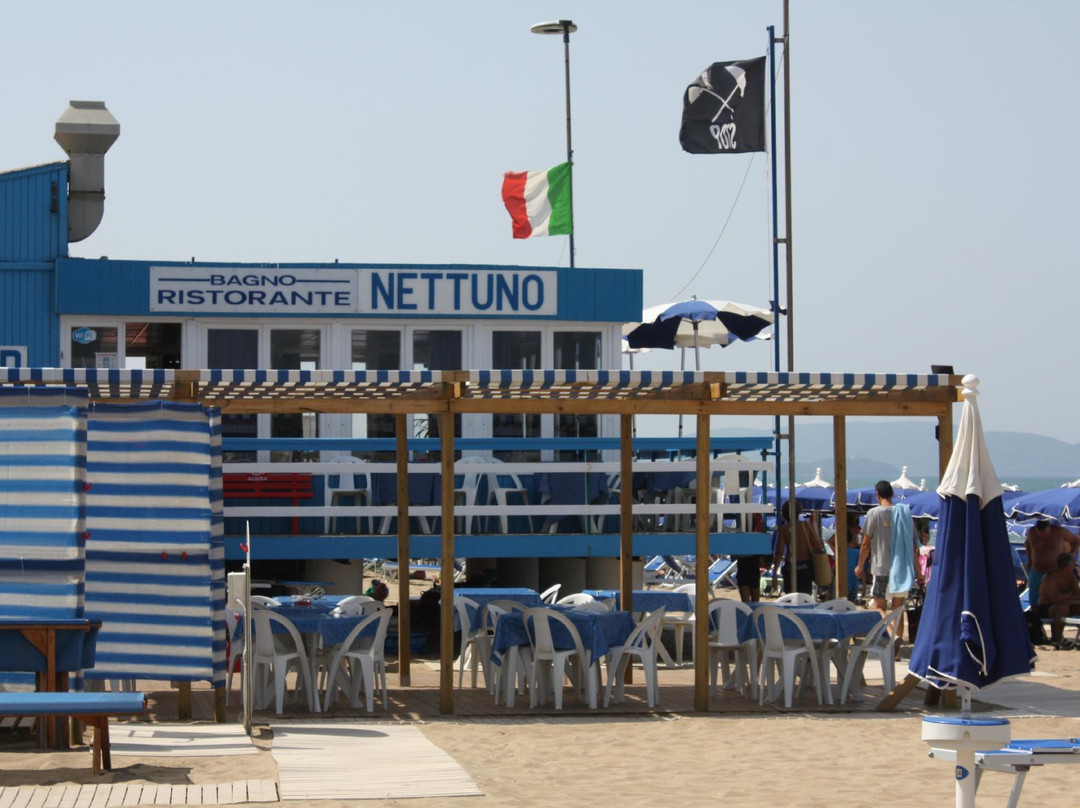 Nettuno