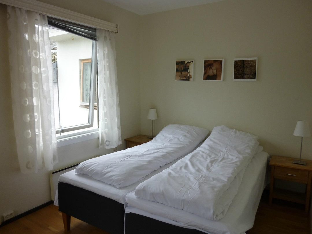 Rauma Hotel